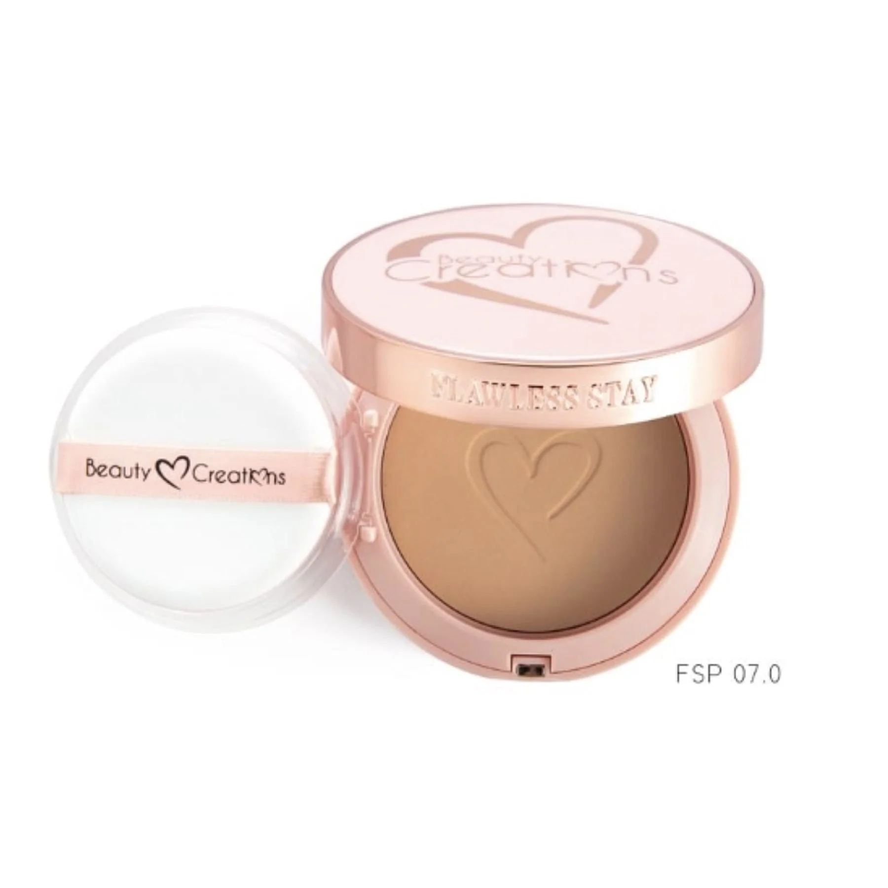 Beauty Creations Flawless Stay Foundation - Image 3