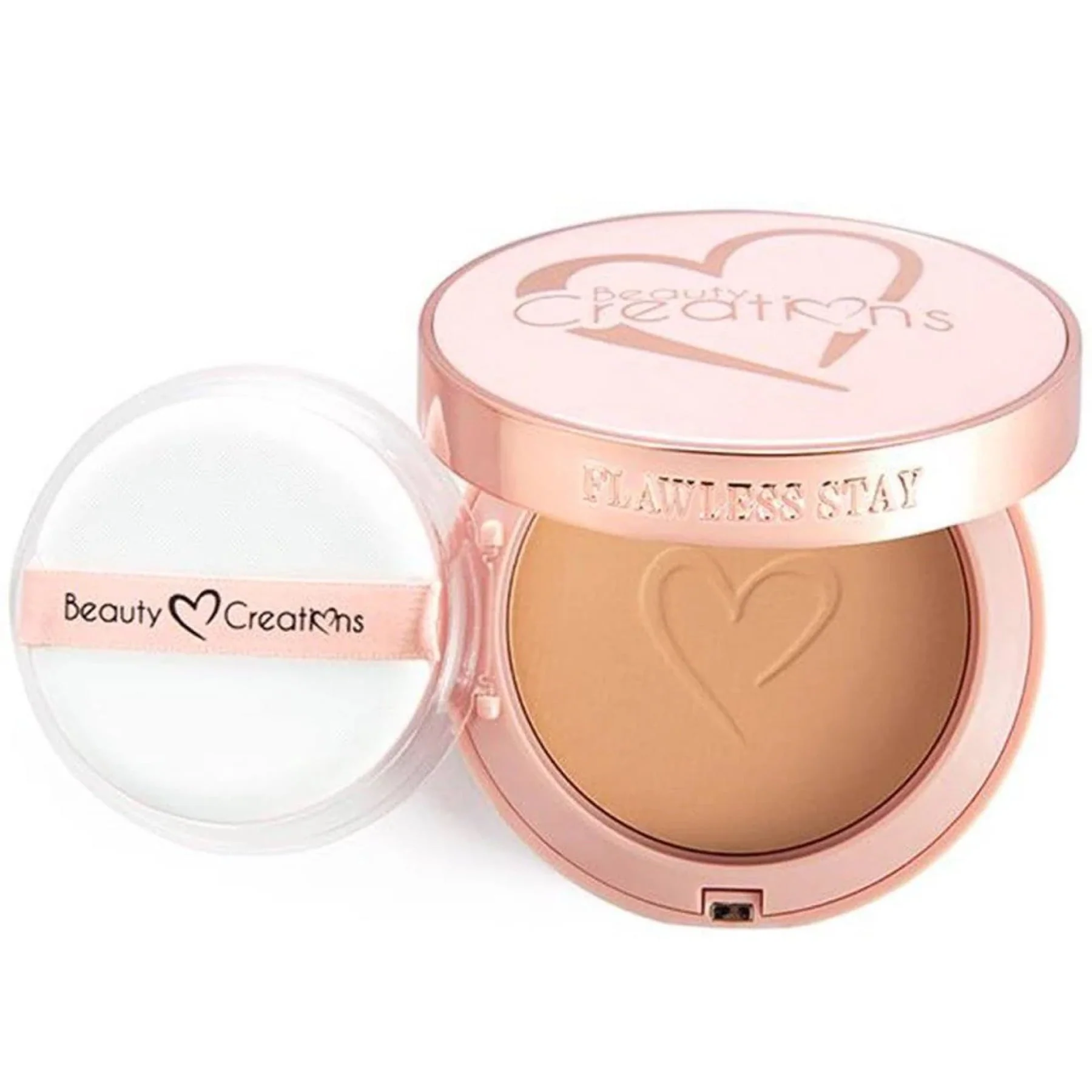 Beauty Creations Flawless Stay Foundation - Image 4