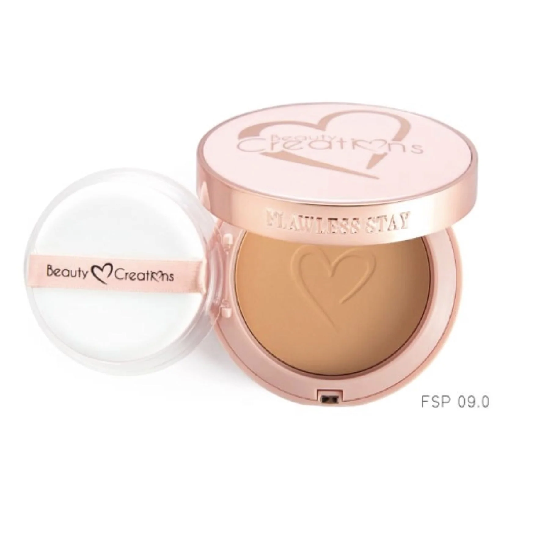 Beauty Creations Flawless Stay Foundation - Image 6