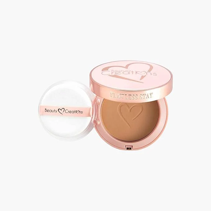 Beauty Creations Flawless Stay Foundation - Image 7