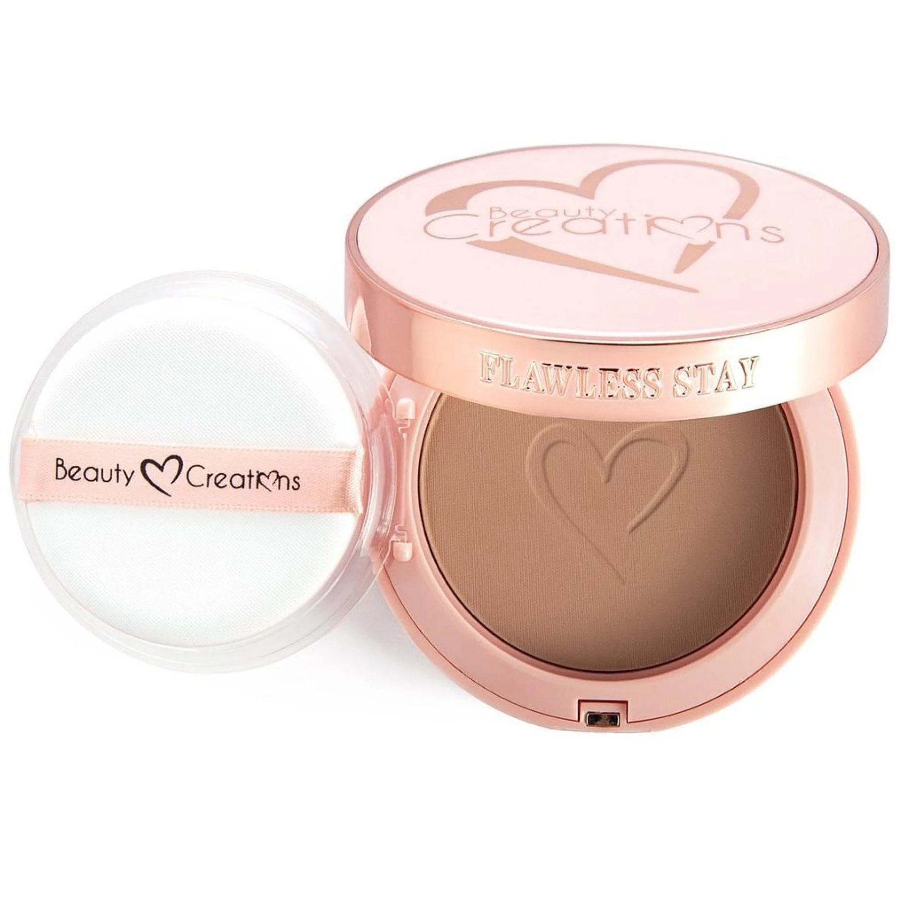 Beauty Creations Flawless Stay Foundation - Image 8