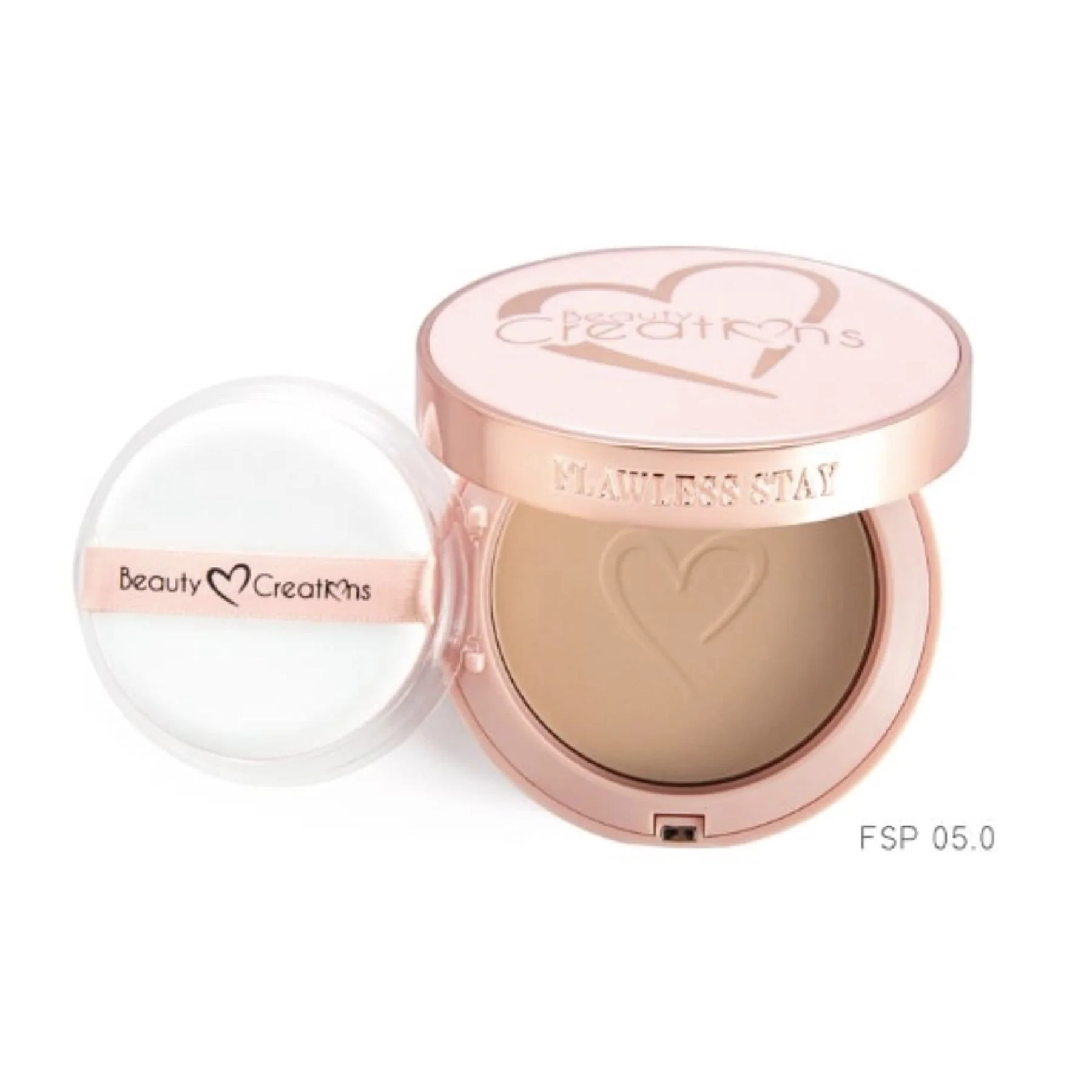 Beauty Creations Flawless Stay Foundation - Image 9