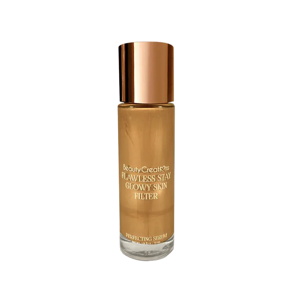 Beauty Creations Flawless Stay Glowy Skin Filter - Image 2