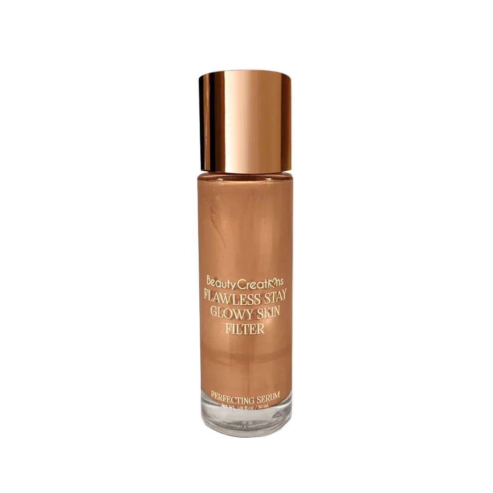 Beauty Creations Flawless Stay Glowy Skin Filter - Image 3