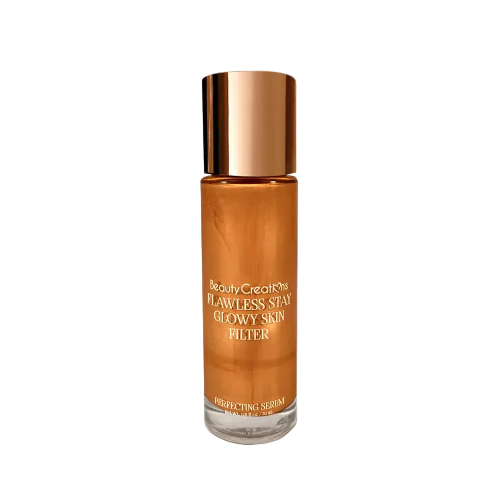 Beauty Creations Flawless Stay Glowy Skin Filter - Image 6