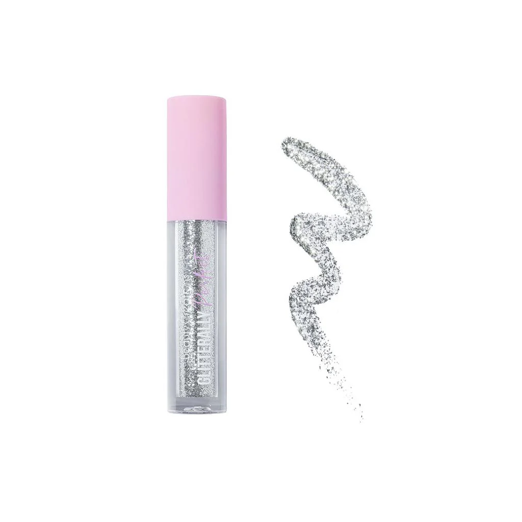 Beauty Creations Glitterally Perfect Delineador Glitter Eyeliner - Image 2