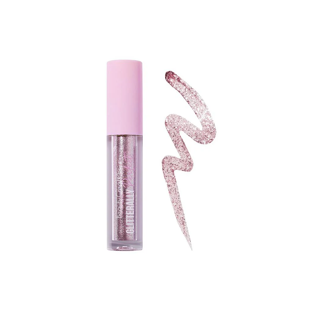 Beauty Creations Glitterally Perfect Delineador Glitter Eyeliner - Image 4