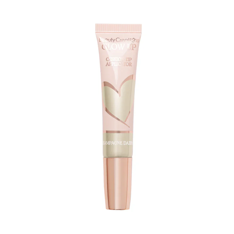 Beauty Creations Iluminador Flawless Stay Liquid Highlight Glow Up Wands - Image 2