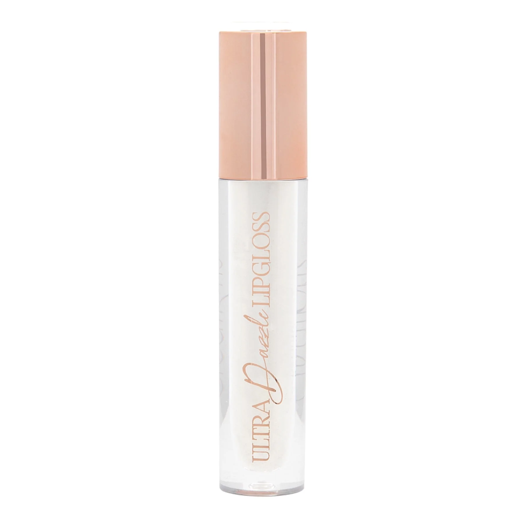 Beauty Creations Lip Gloss Ultra Dazzle Labial - Image 2