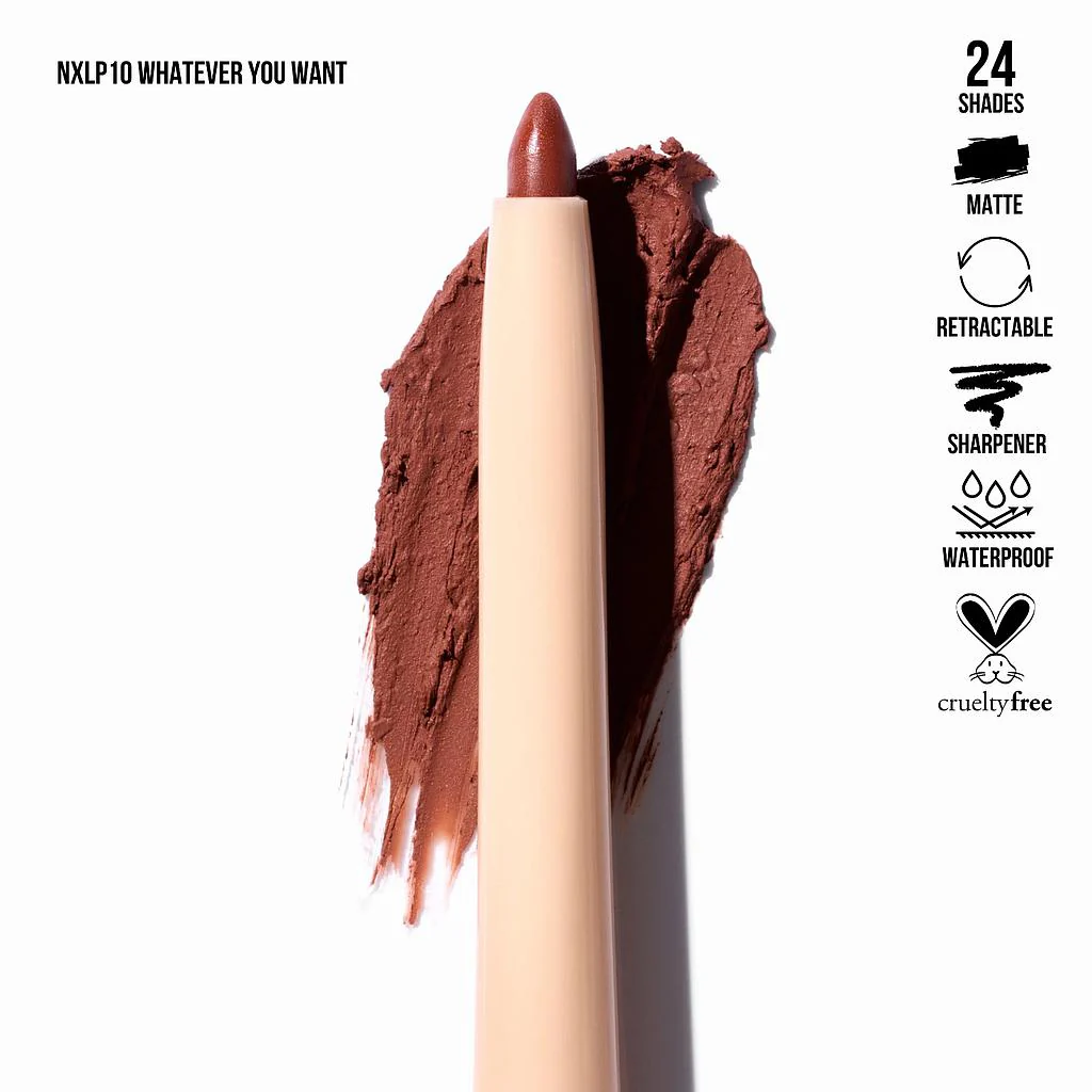 Beauty Creations Lipliner - Image 11