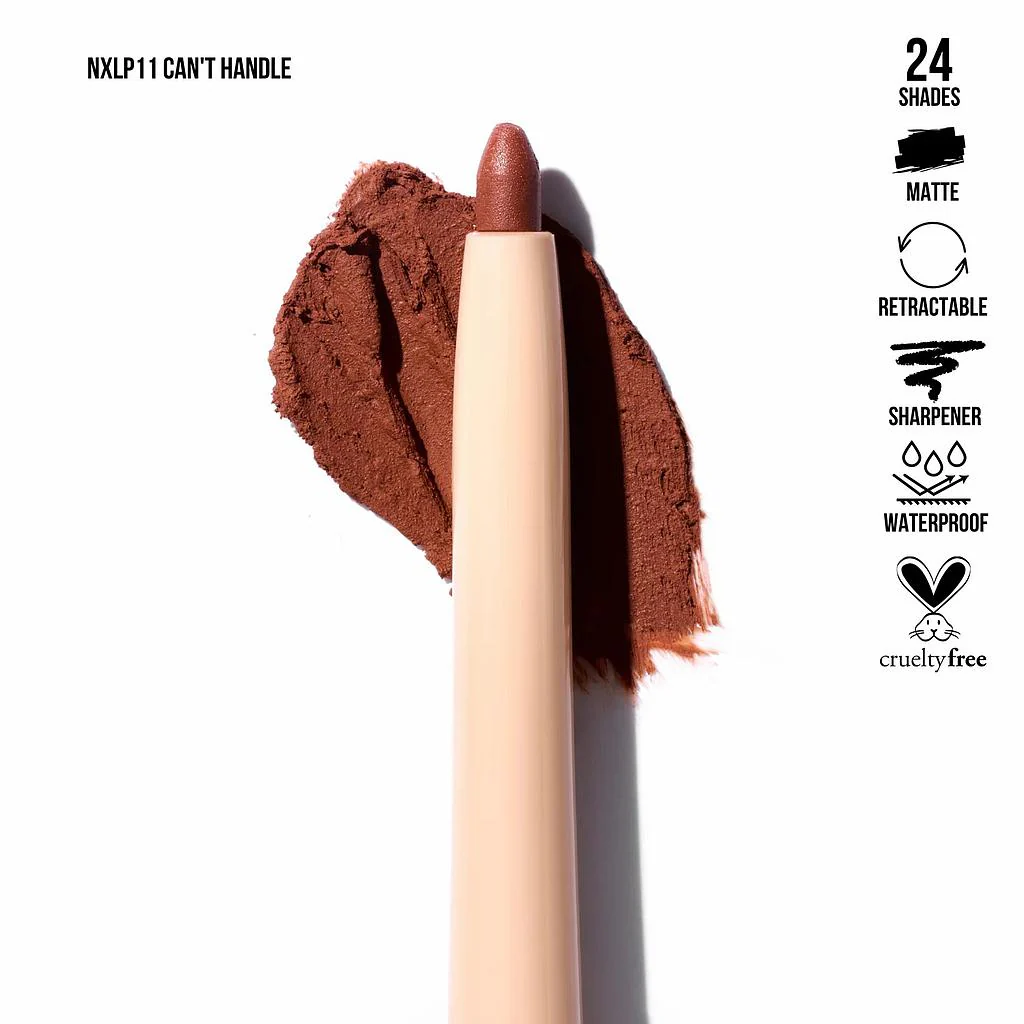Beauty Creations Lipliner - Image 13