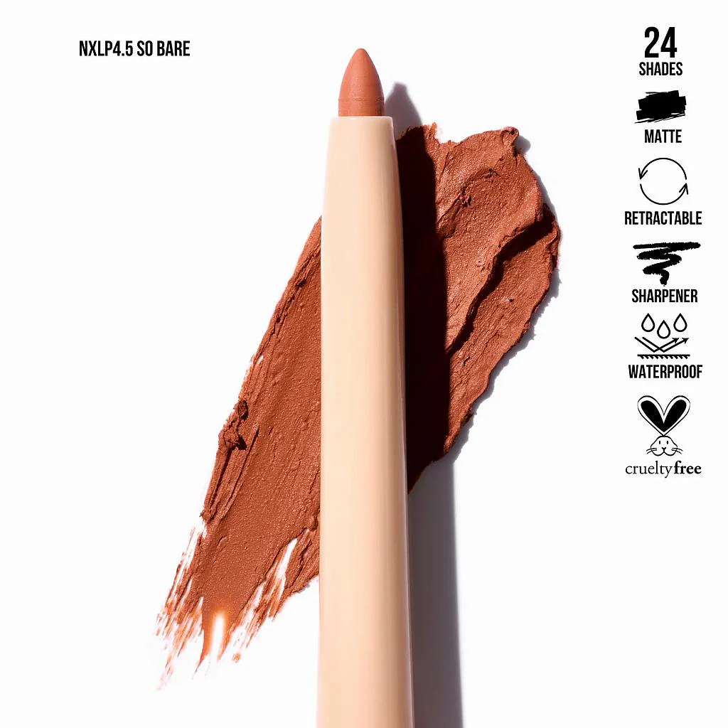 Beauty Creations Lipliner - Image 3