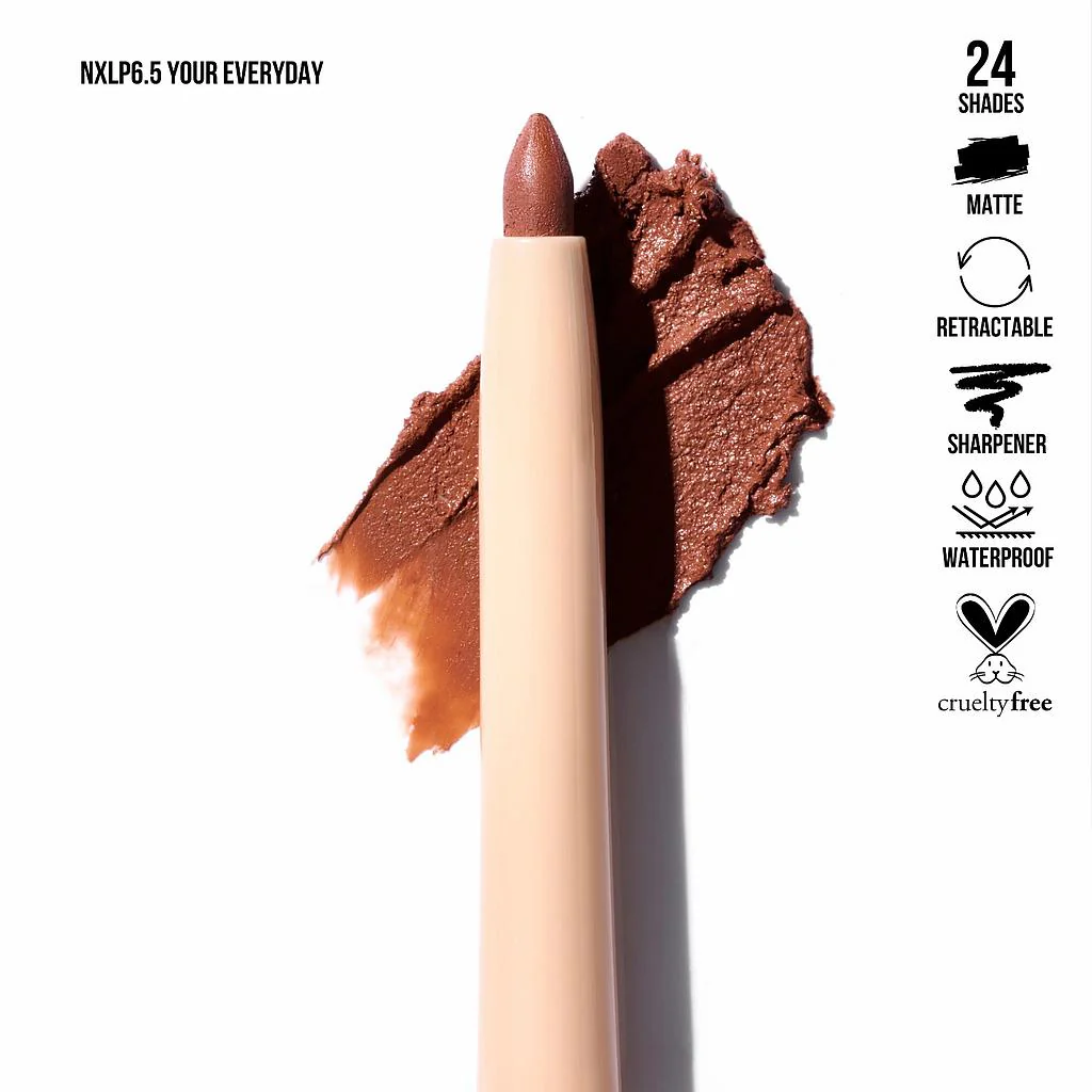 Beauty Creations Lipliner - Image 6