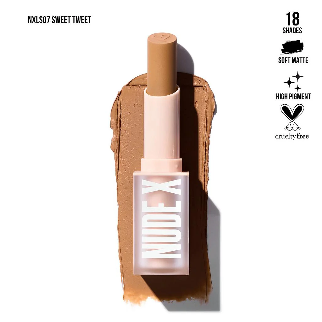 Beauty Creations Lipstick - Image 3