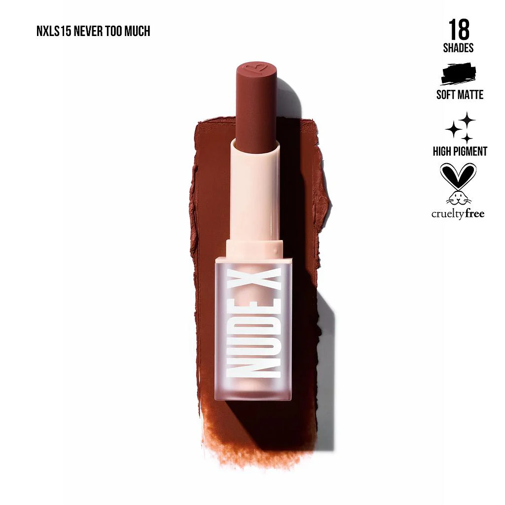 Beauty Creations Lipstick - Image 4