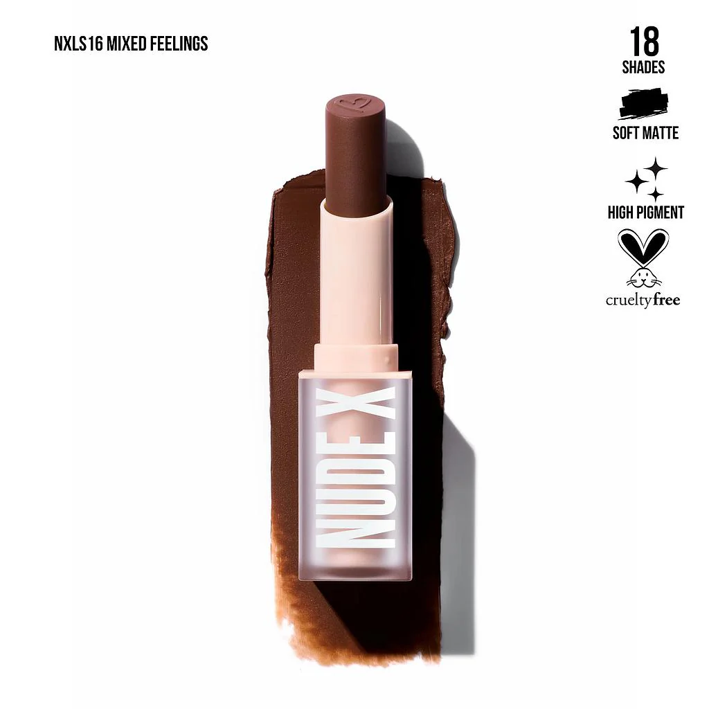 Beauty Creations Lipstick - Image 5