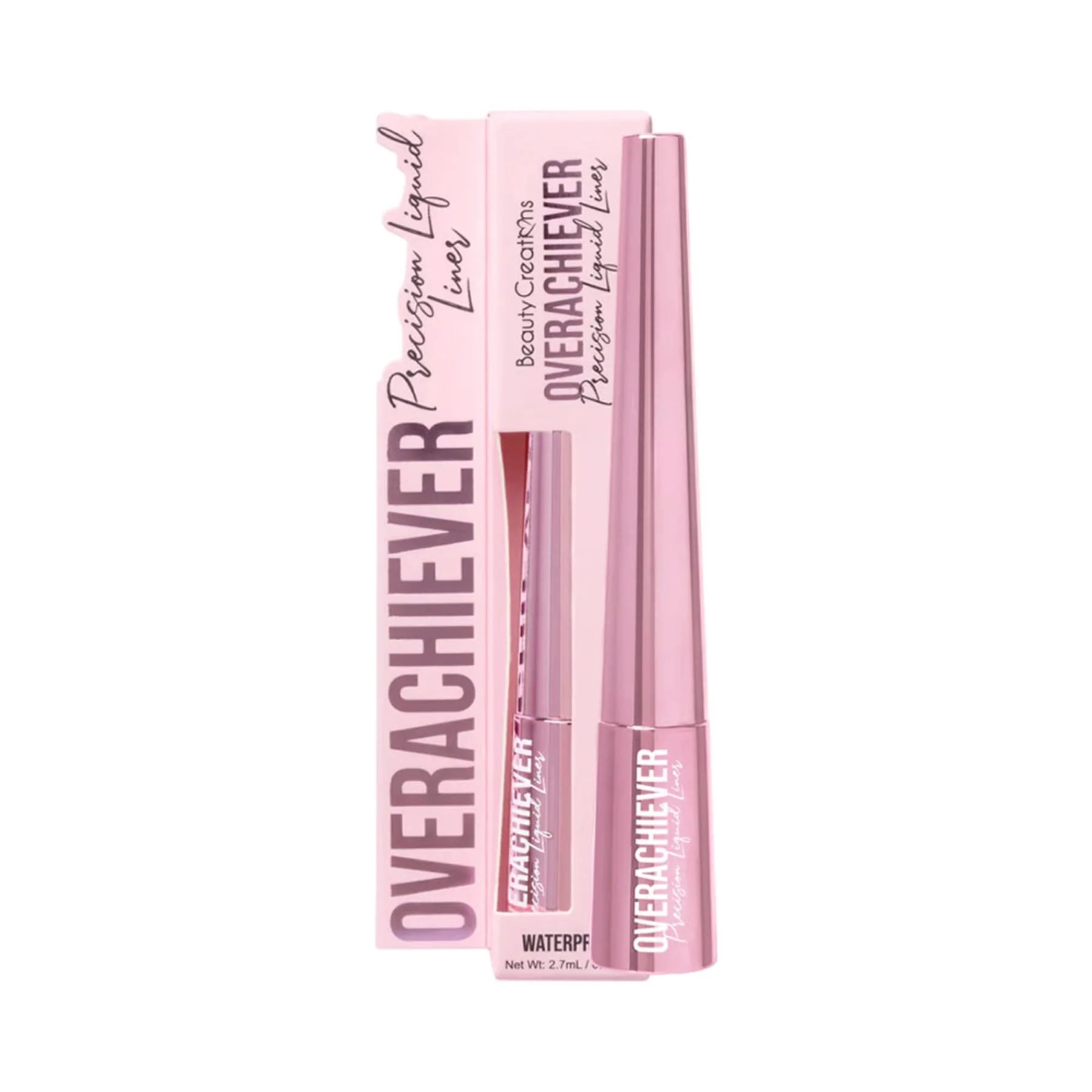 Beauty Creations Overachiever Precision Liquid Liner