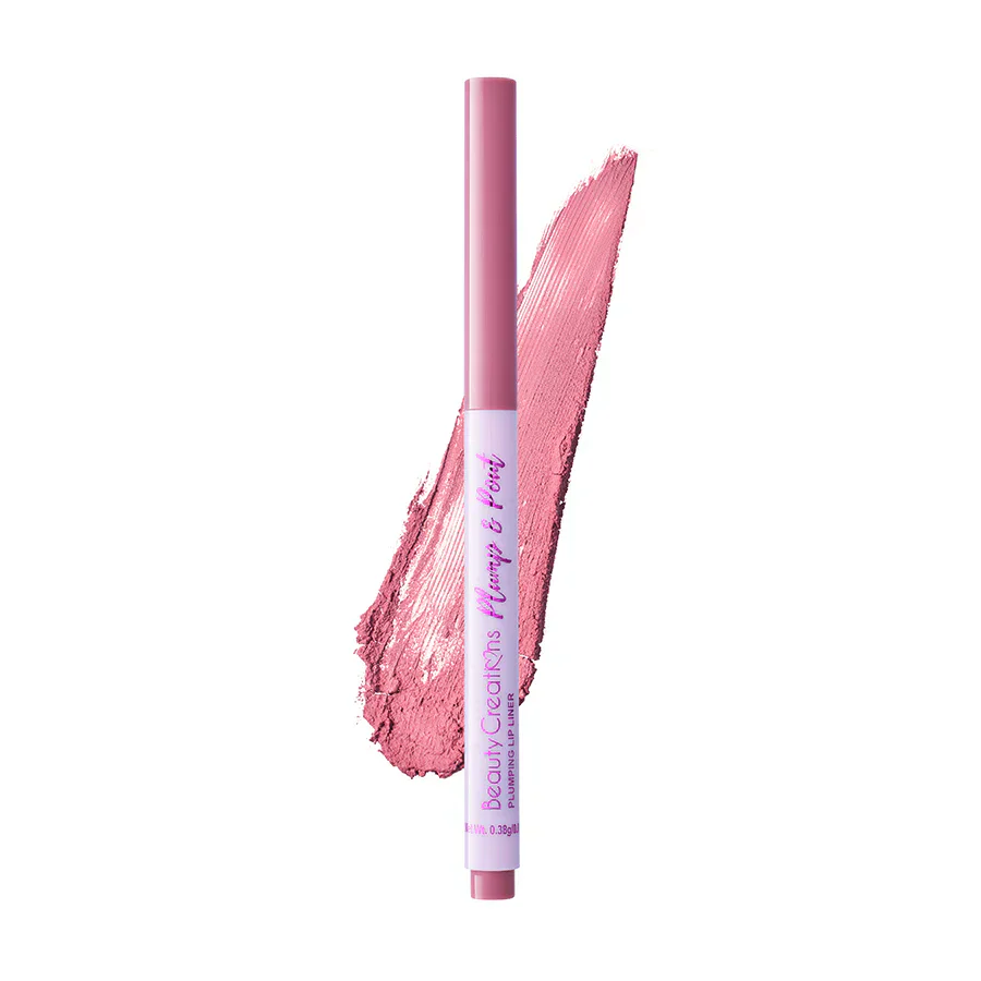 Beauty Creations Plump & Plout Plumping Lip Liner - Image 2