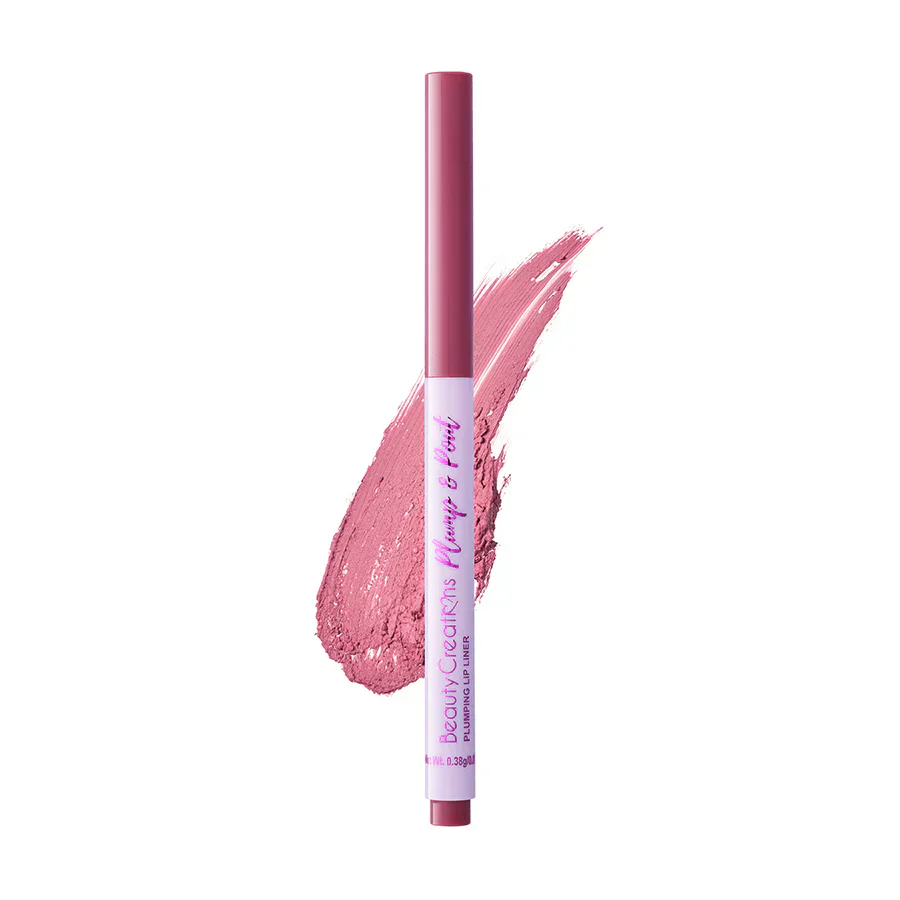 Beauty Creations Plump & Plout Plumping Lip Liner - Image 3