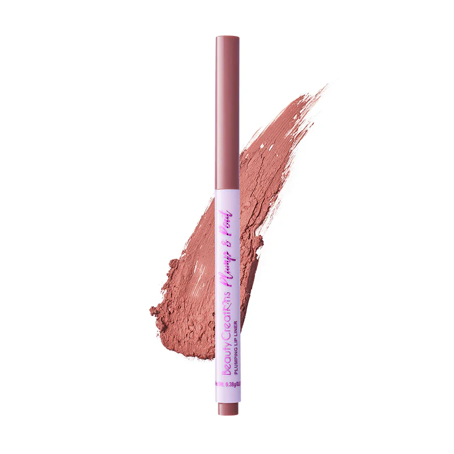 Beauty Creations Plump & Plout Plumping Lip Liner - Image 4