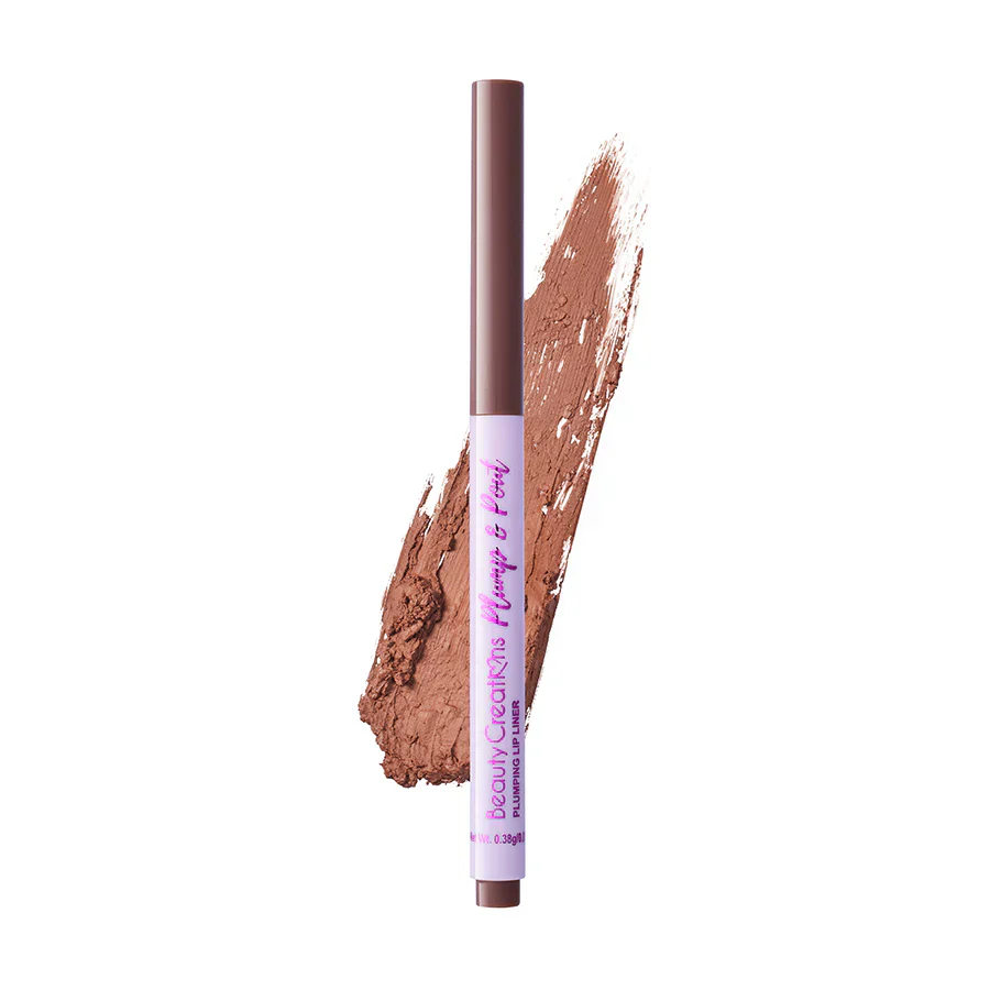 Beauty Creations Plump & Plout Plumping Lip Liner - Image 5