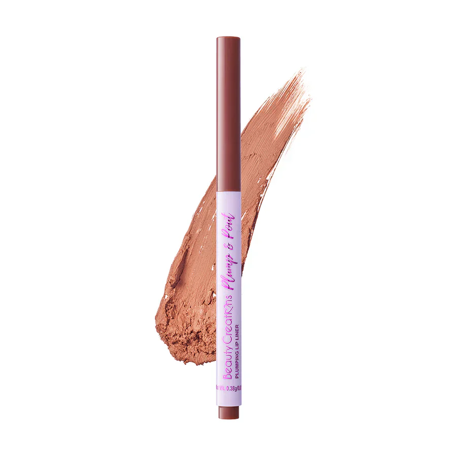 Beauty Creations Plump & Plout Plumping Lip Liner - Image 6