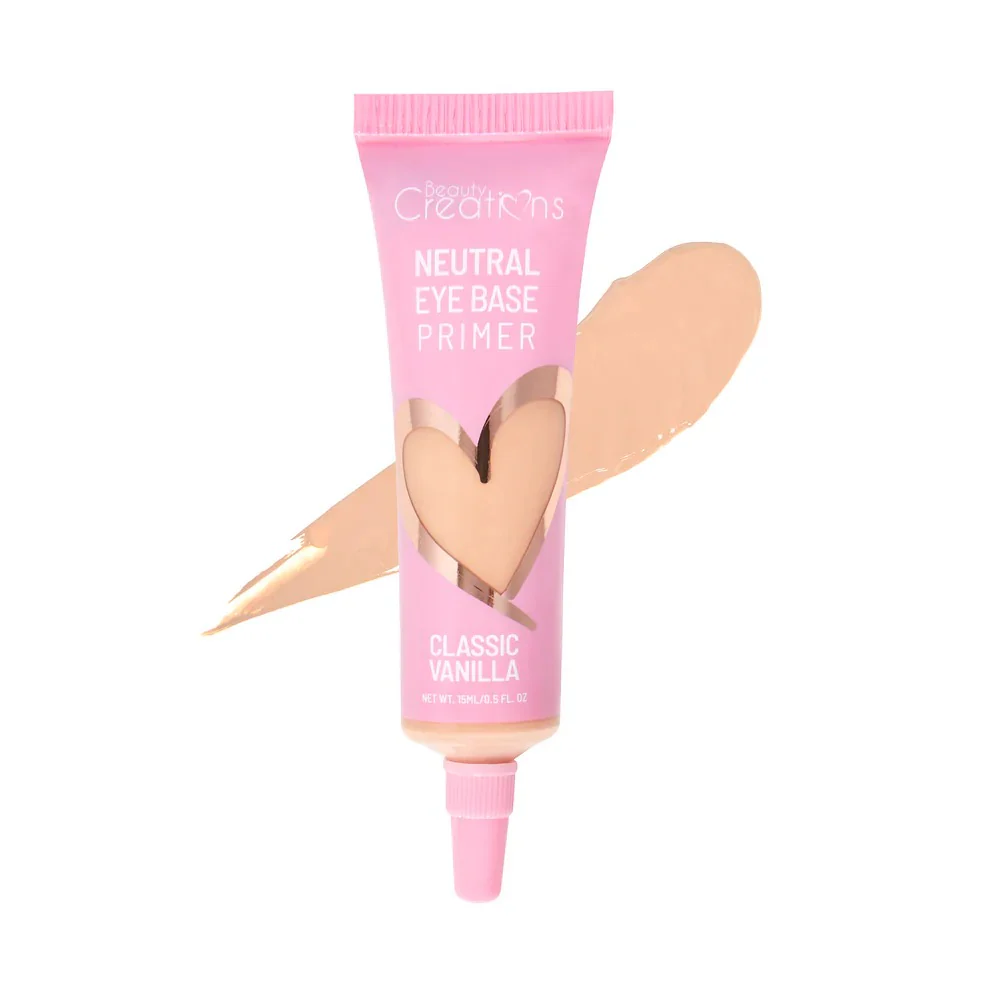 Beauty Creations Primer Neutral Eye Base - Image 4