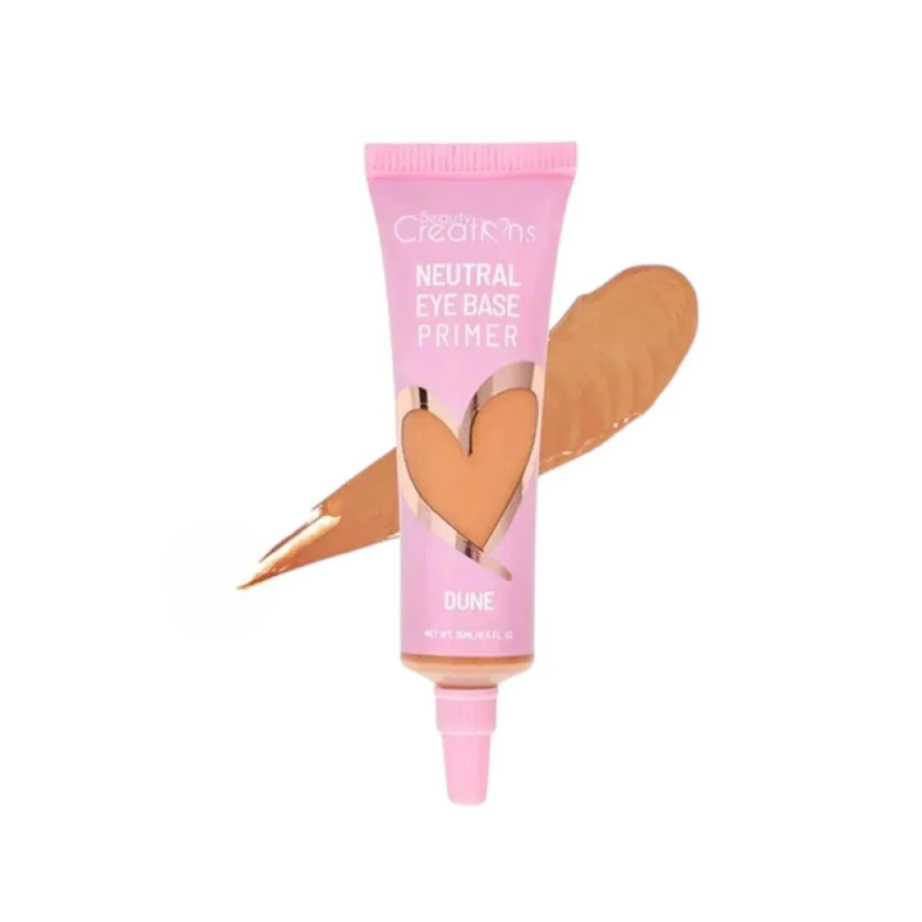 Beauty Creations Primer Neutral Eye Base - Image 5