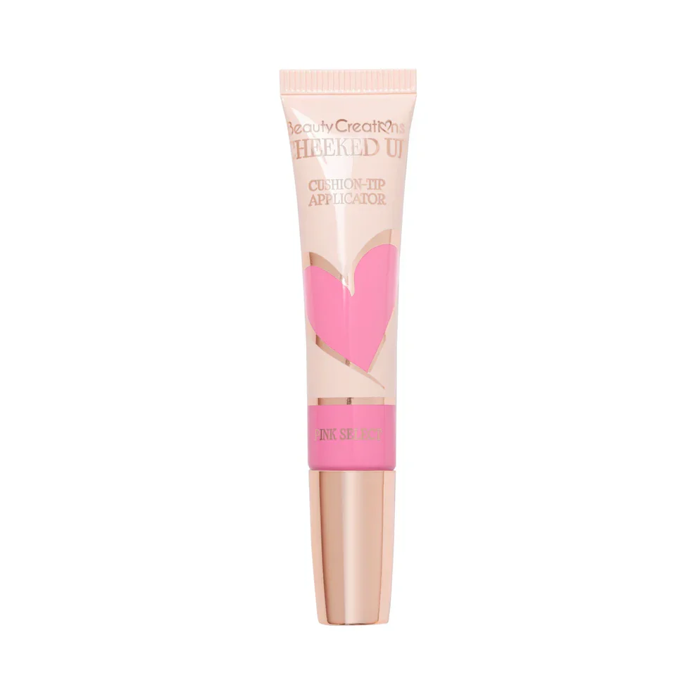 Beauty Creations Rubor Flawless Stay Liquid Blush Cheeked Up Wands - Image 2