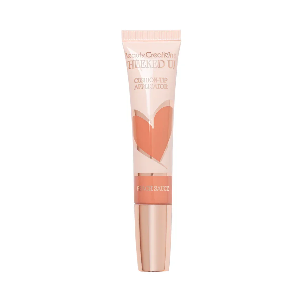 Beauty Creations Rubor Flawless Stay Liquid Blush Cheeked Up Wands - Image 3