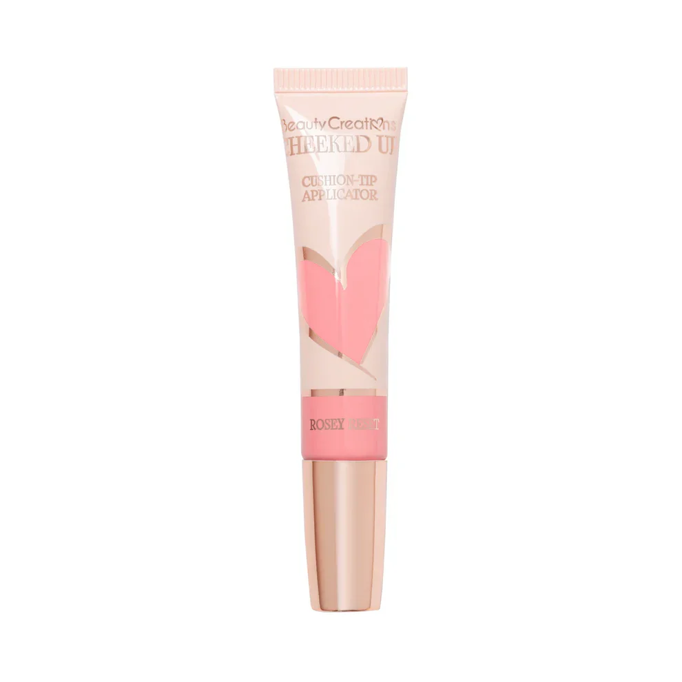 Beauty Creations Rubor Flawless Stay Liquid Blush Cheeked Up Wands - Image 4