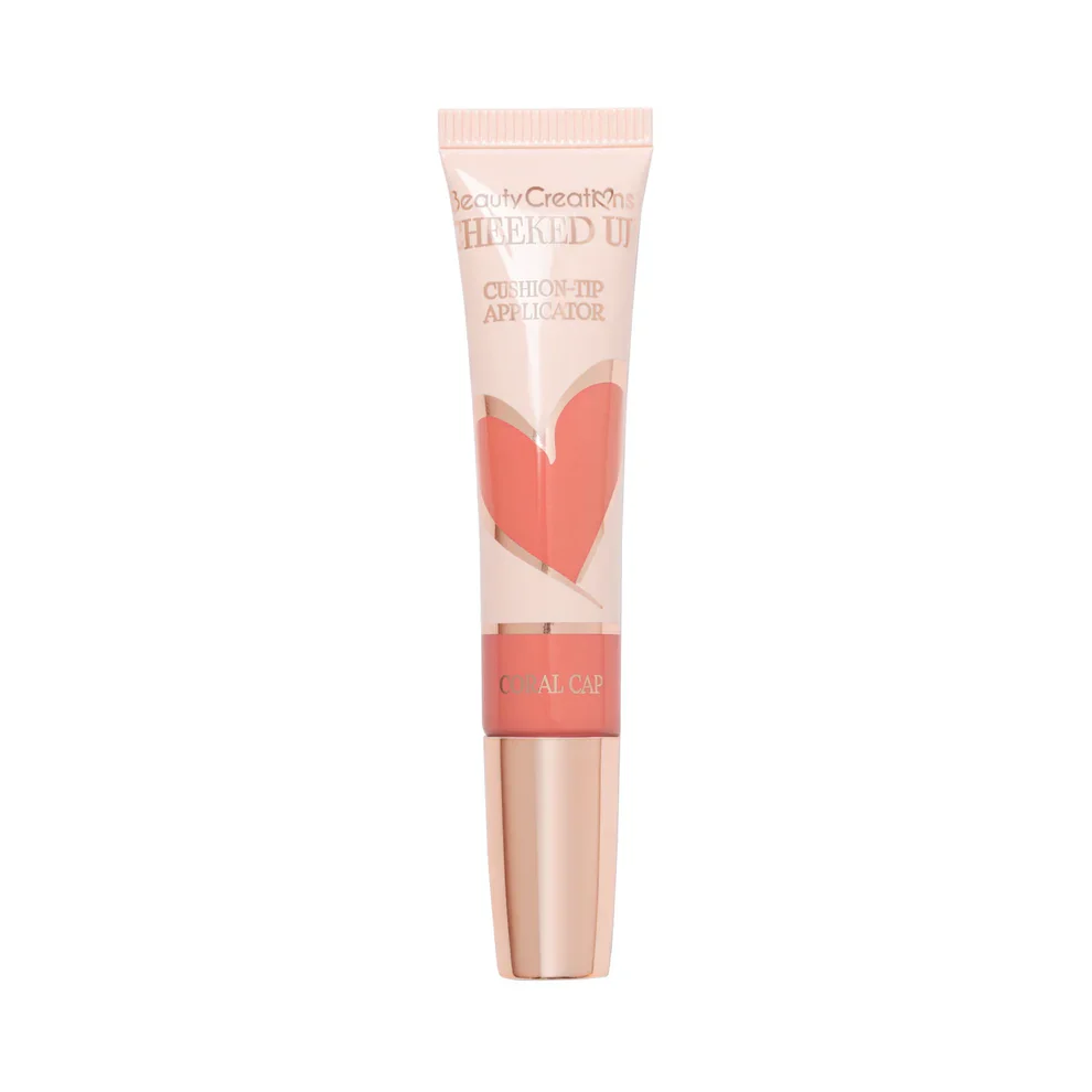 Beauty Creations Rubor Flawless Stay Liquid Blush Cheeked Up Wands - Image 5