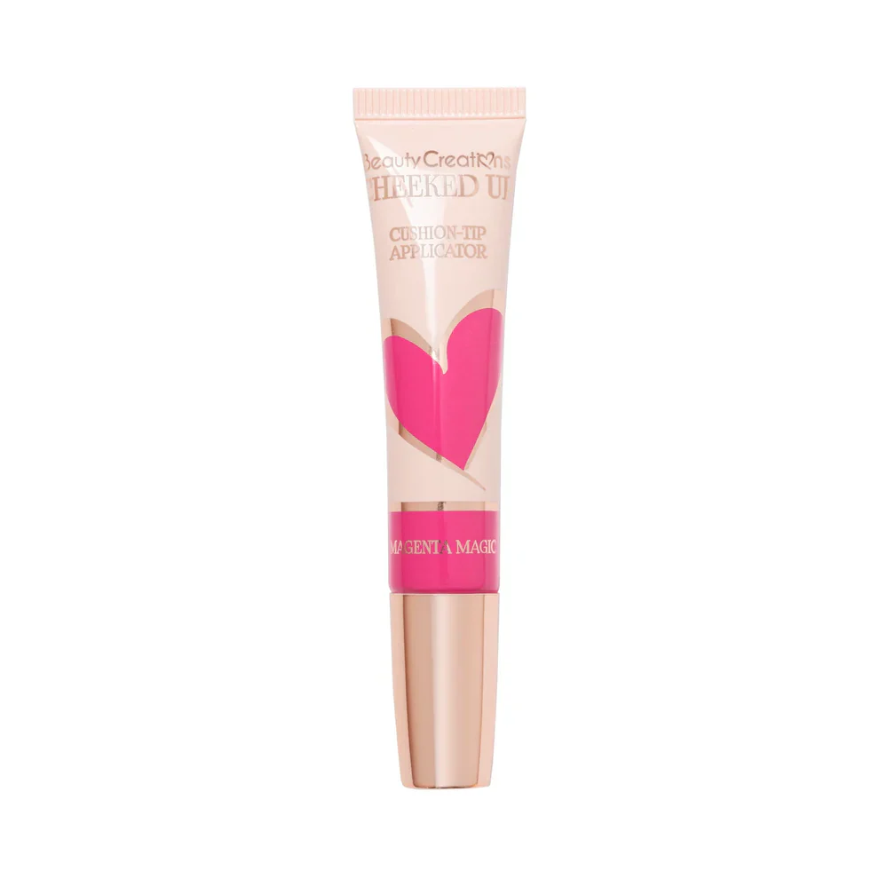 Beauty Creations Rubor Flawless Stay Liquid Blush Cheeked Up Wands - Image 6