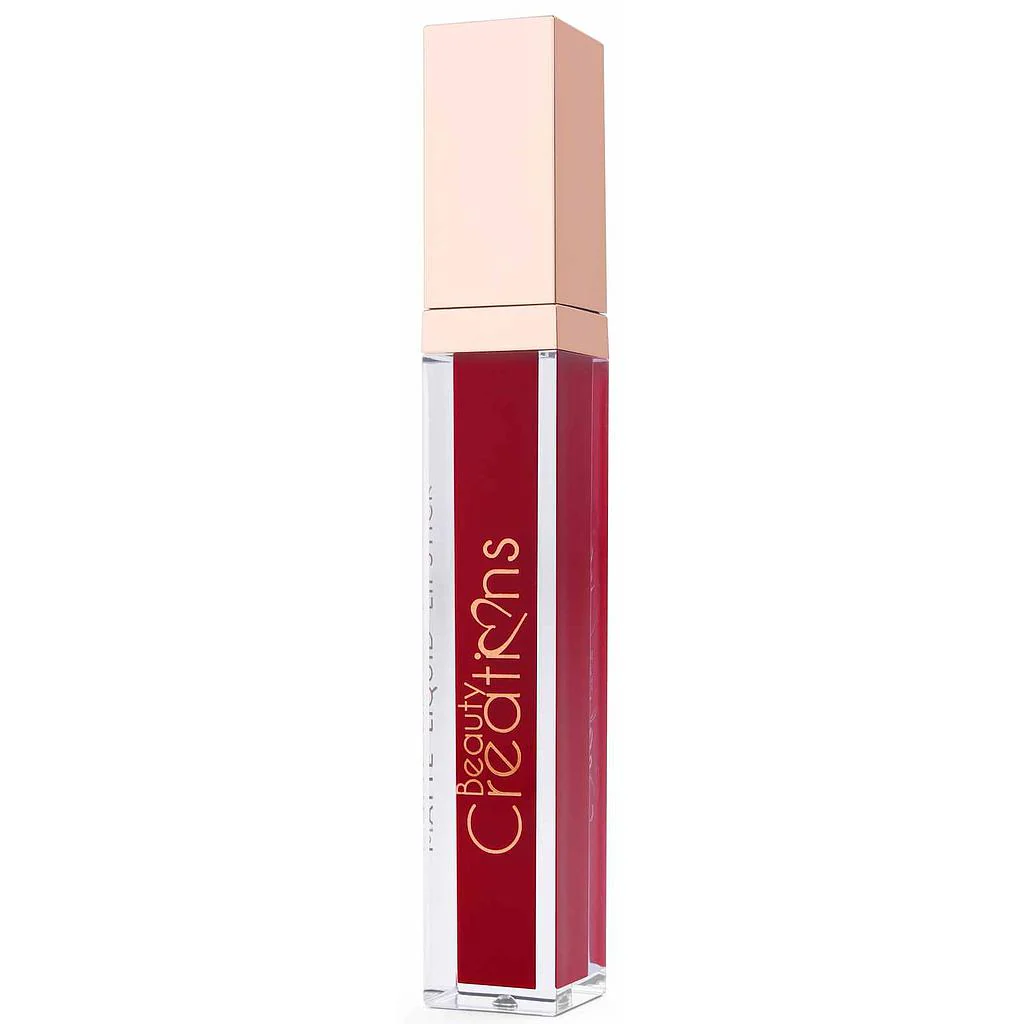 Beauty Creations Seal the Deal Liquid Lip Stick - Image 10
