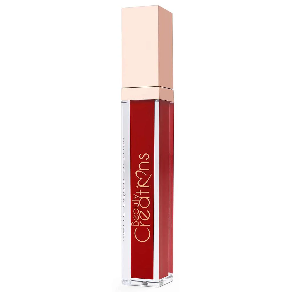Beauty Creations Seal the Deal Liquid Lip Stick - Image 11