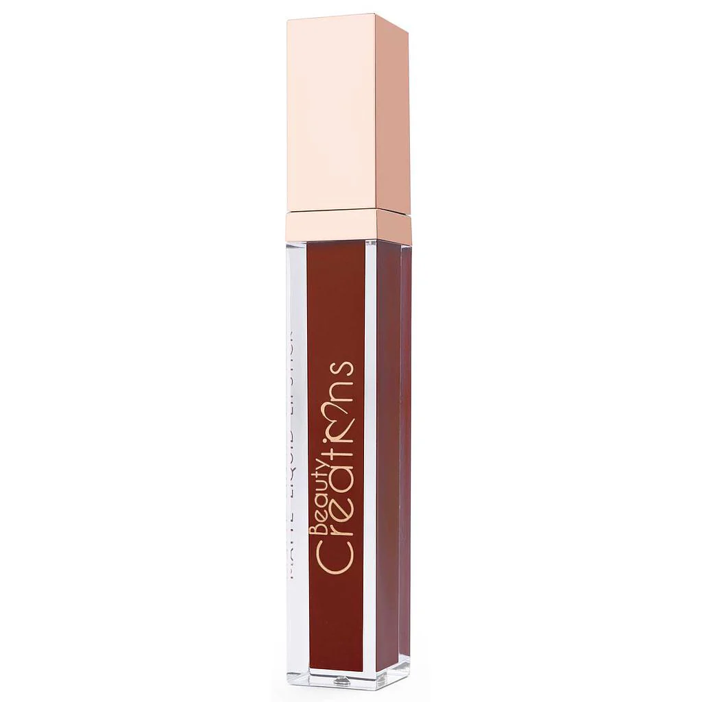 Beauty Creations Seal the Deal Liquid Lip Stick - Image 12