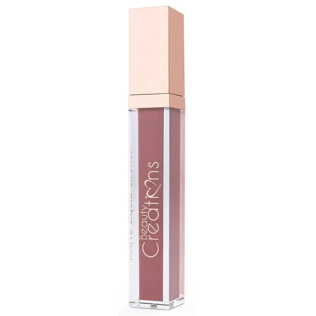 Beauty Creations Seal the Deal Liquid Lip Stick - Image 2