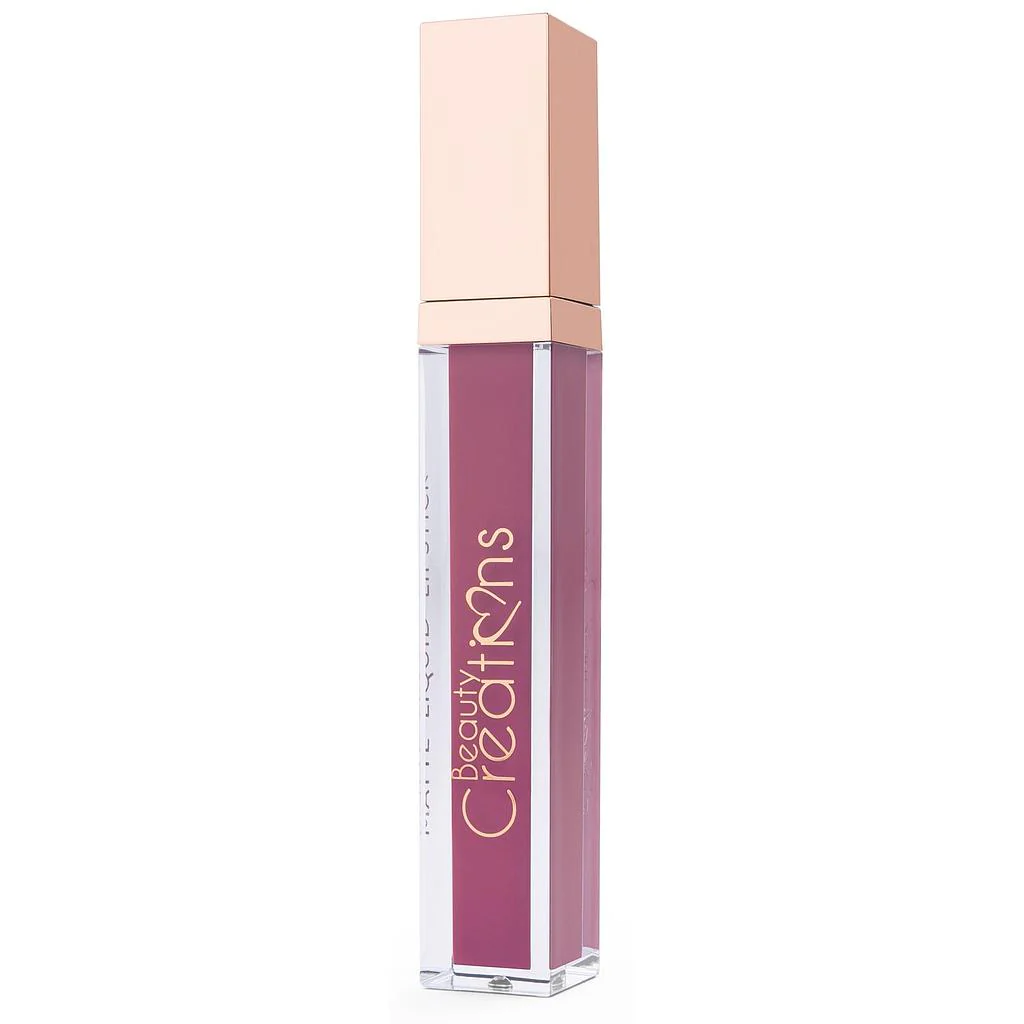 Beauty Creations Seal the Deal Liquid Lip Stick - Image 3