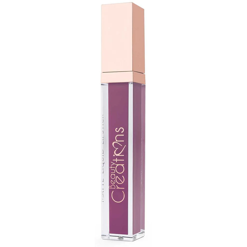 Beauty Creations Seal the Deal Liquid Lip Stick - Image 4