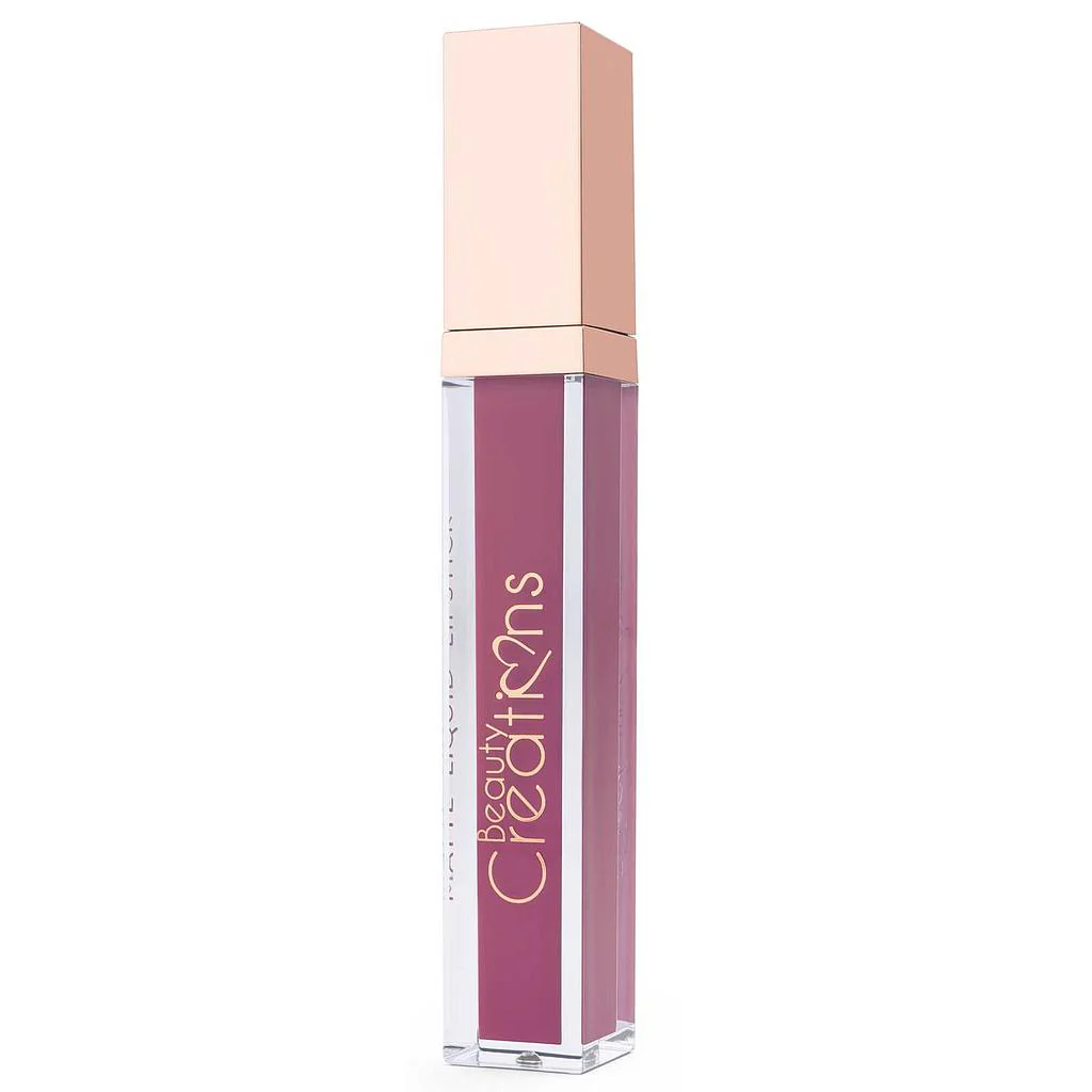 Beauty Creations Seal the Deal Liquid Lip Stick - Image 5