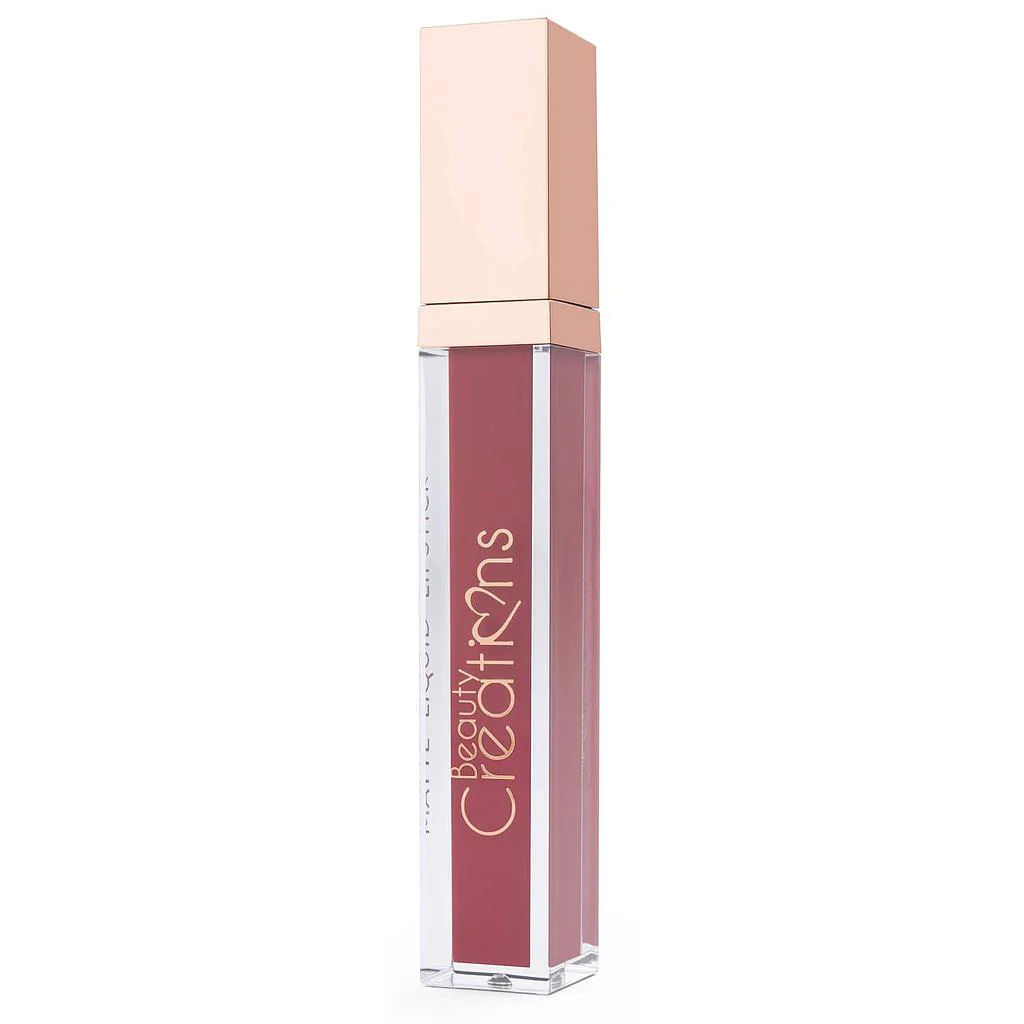 Beauty Creations Seal the Deal Liquid Lip Stick - Image 6