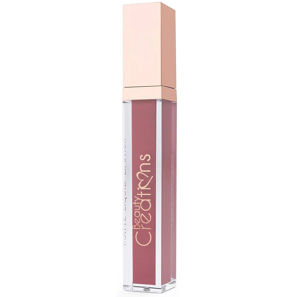 Beauty Creations Seal the Deal Liquid Lip Stick - Image 7