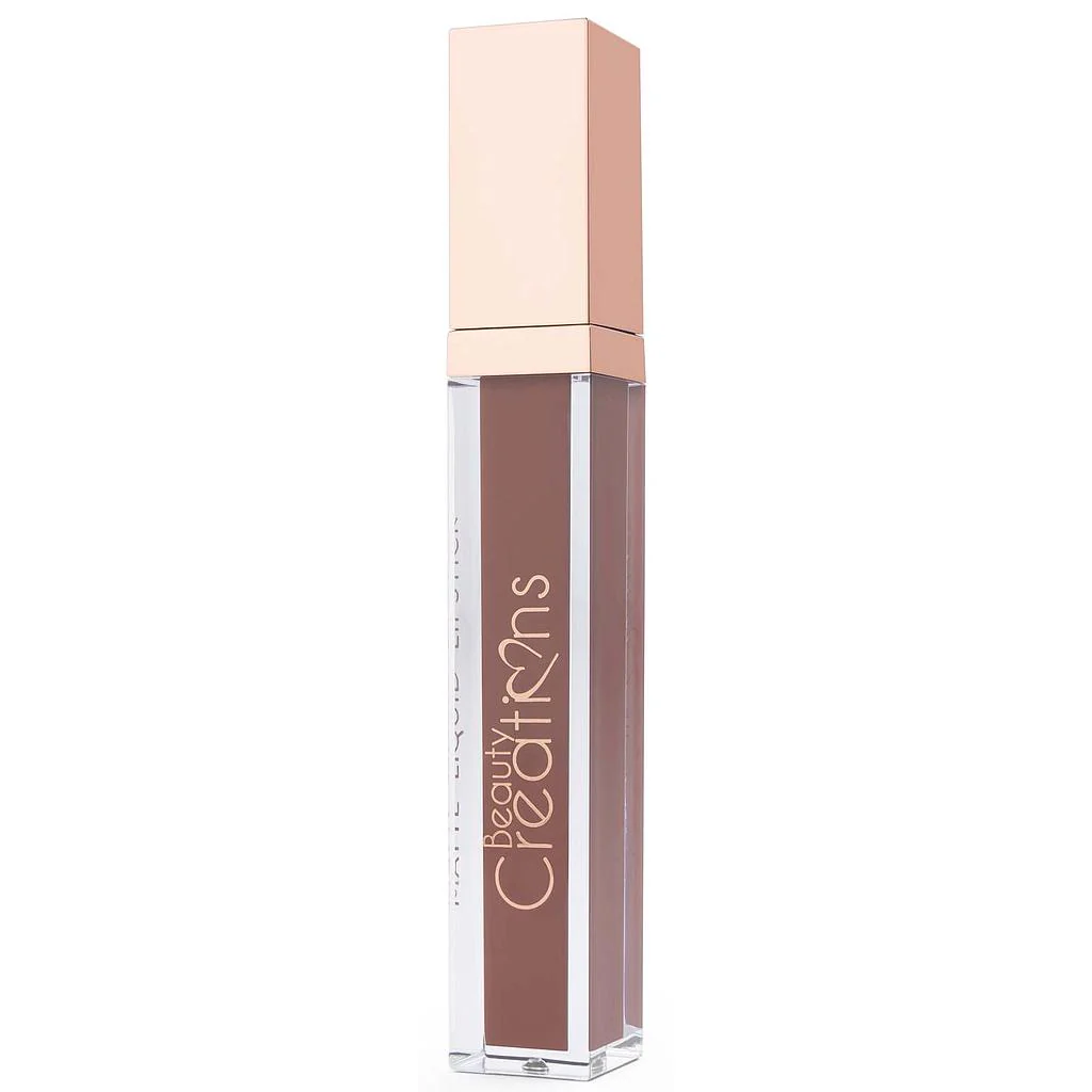 Beauty Creations Seal the Deal Liquid Lip Stick - Image 8