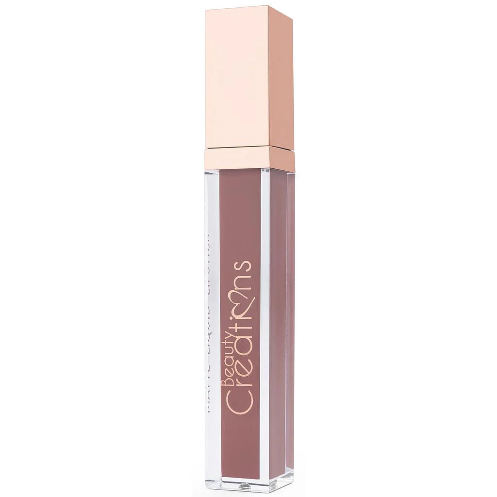 Beauty Creations Seal the Deal Liquid Lip Stick - Image 9