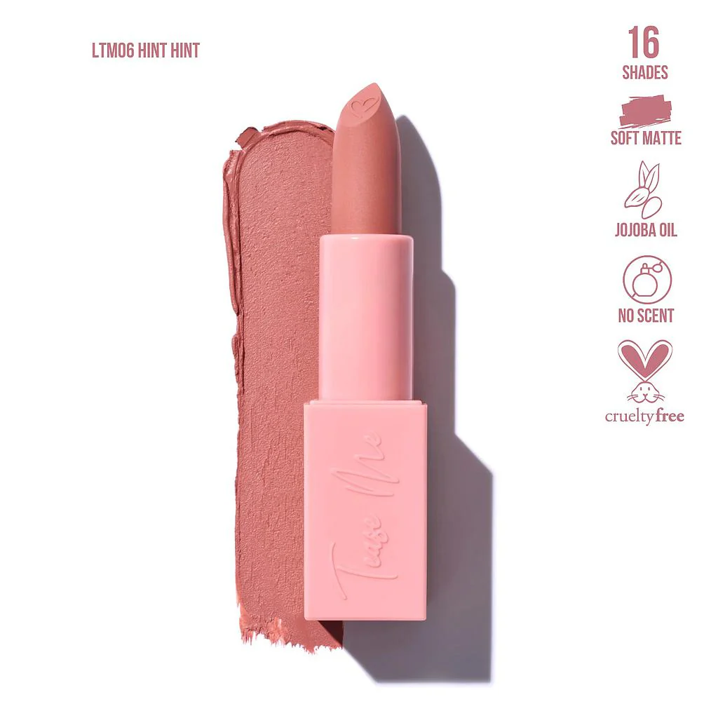 Beauty Creations Tease Me Lipstick - Image 3