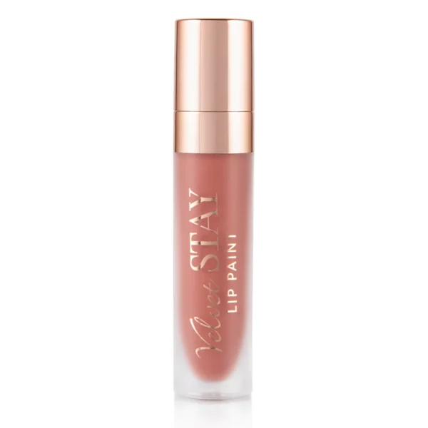 Beauty Creations Velvet Stay Lip Gloss 7ml - Image 10