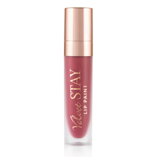 Beauty Creations Velvet Stay Lip Gloss 7ml - Image 11