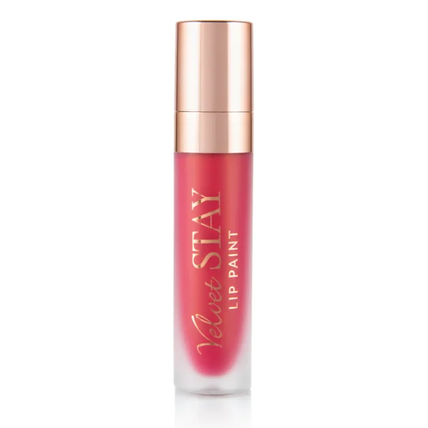 Beauty Creations Velvet Stay Lip Gloss 7ml - Image 12