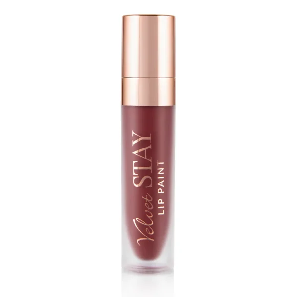Beauty Creations Velvet Stay Lip Gloss 7ml - Image 14