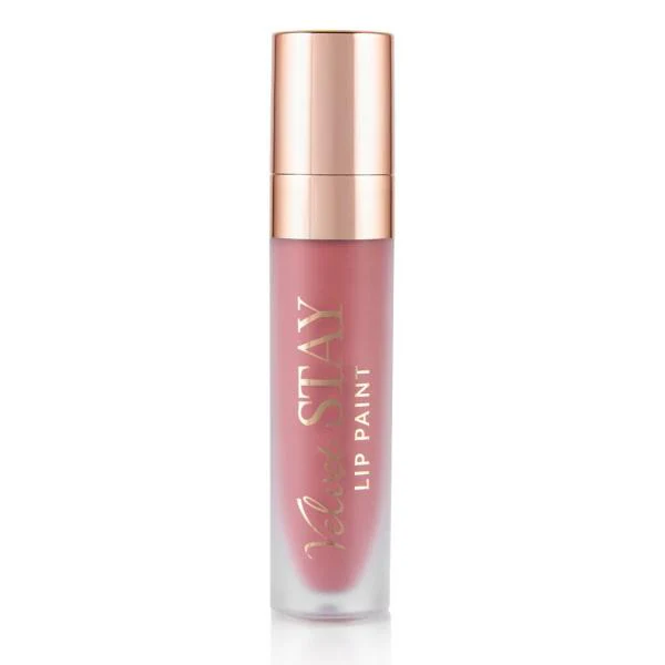 Beauty Creations Velvet Stay Lip Gloss 7ml - Image 2